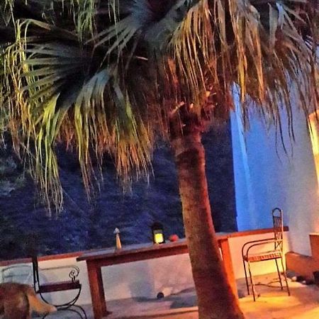 Casa Estie Villa Calera ภายนอก รูปภาพ