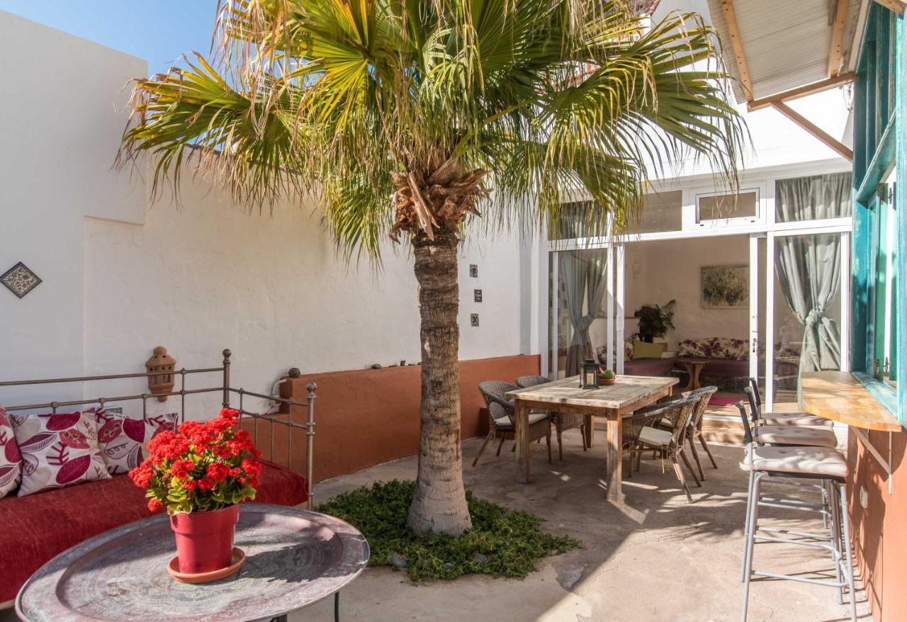 Casa Estie Villa Calera ภายนอก รูปภาพ