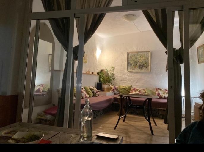 Casa Estie Villa Calera ภายนอก รูปภาพ