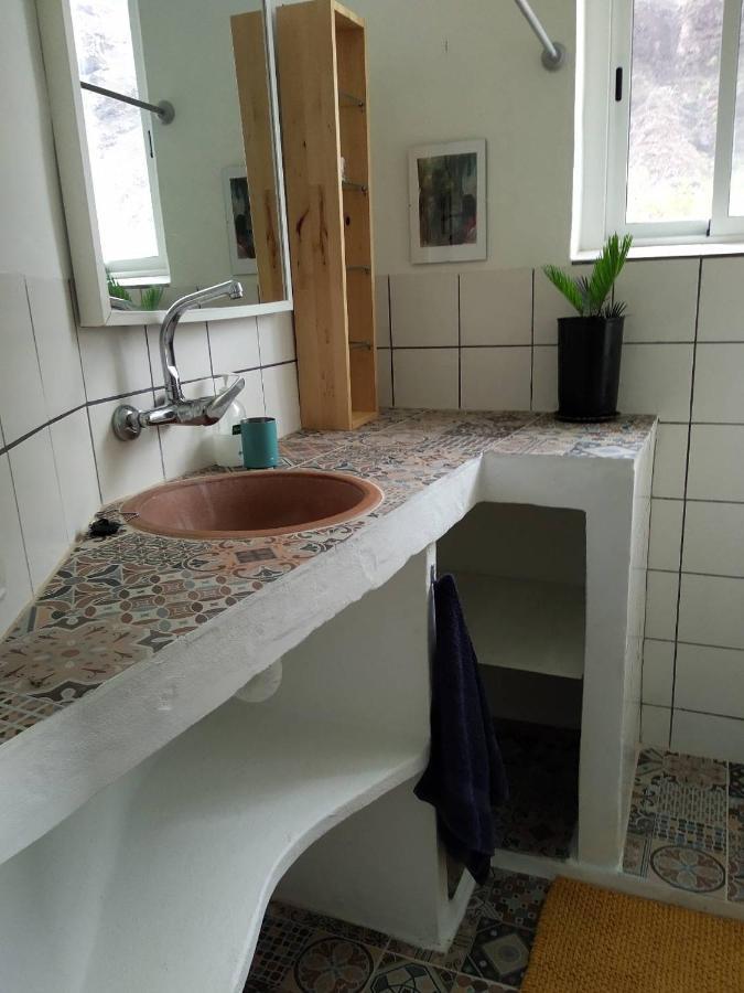 Casa Estie Villa Calera ภายนอก รูปภาพ