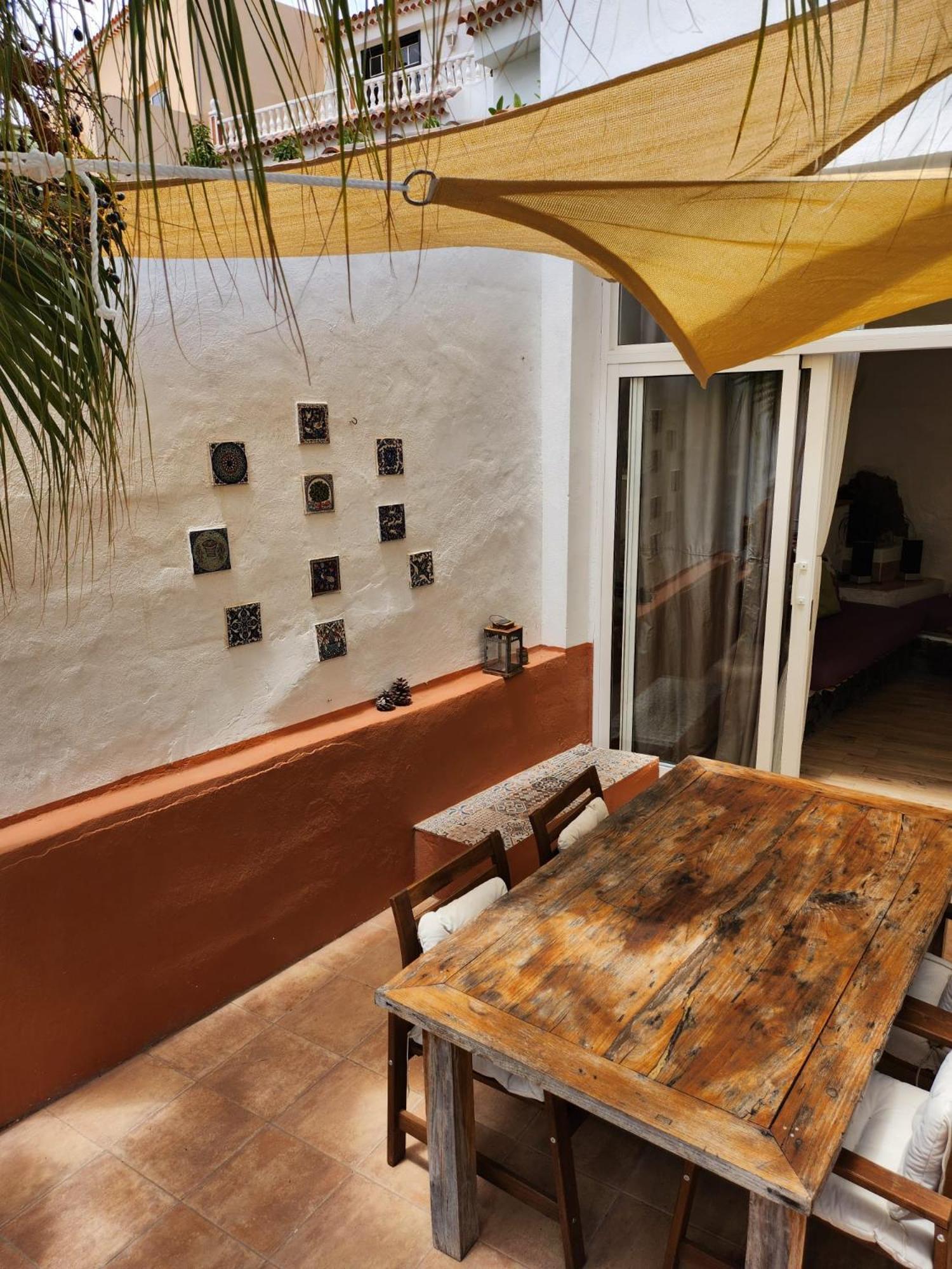 Casa Estie Villa Calera ภายนอก รูปภาพ