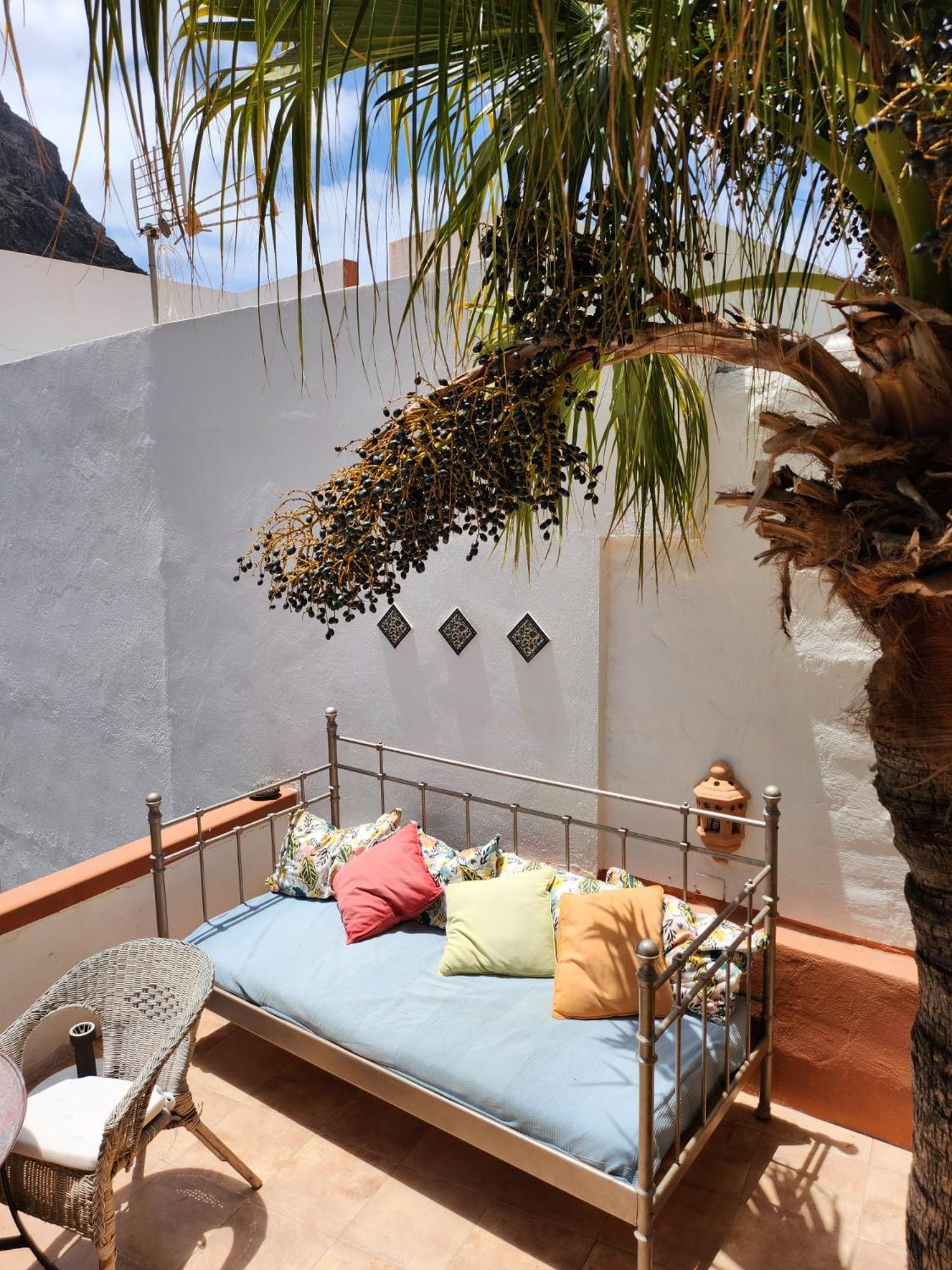 Casa Estie Villa Calera ภายนอก รูปภาพ