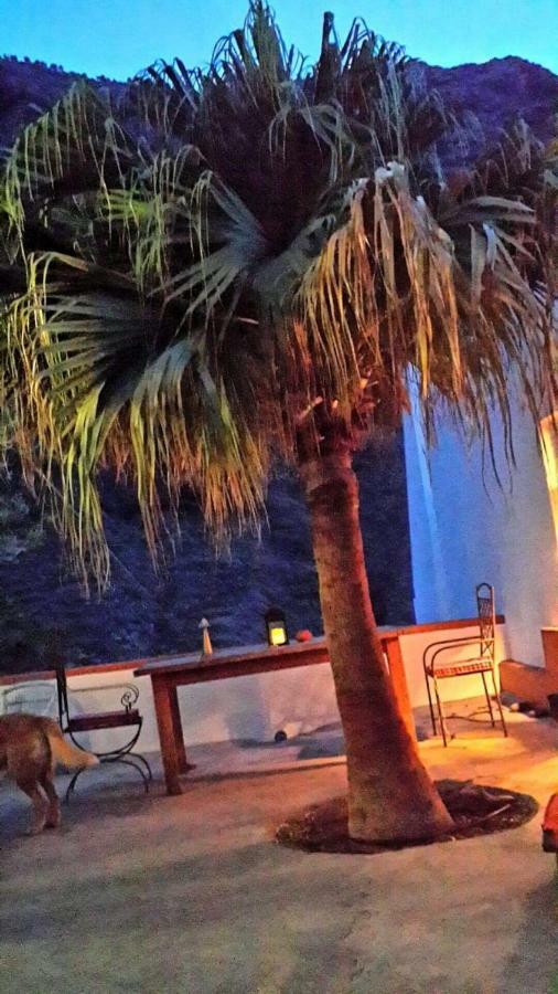 Casa Estie Villa Calera ภายนอก รูปภาพ
