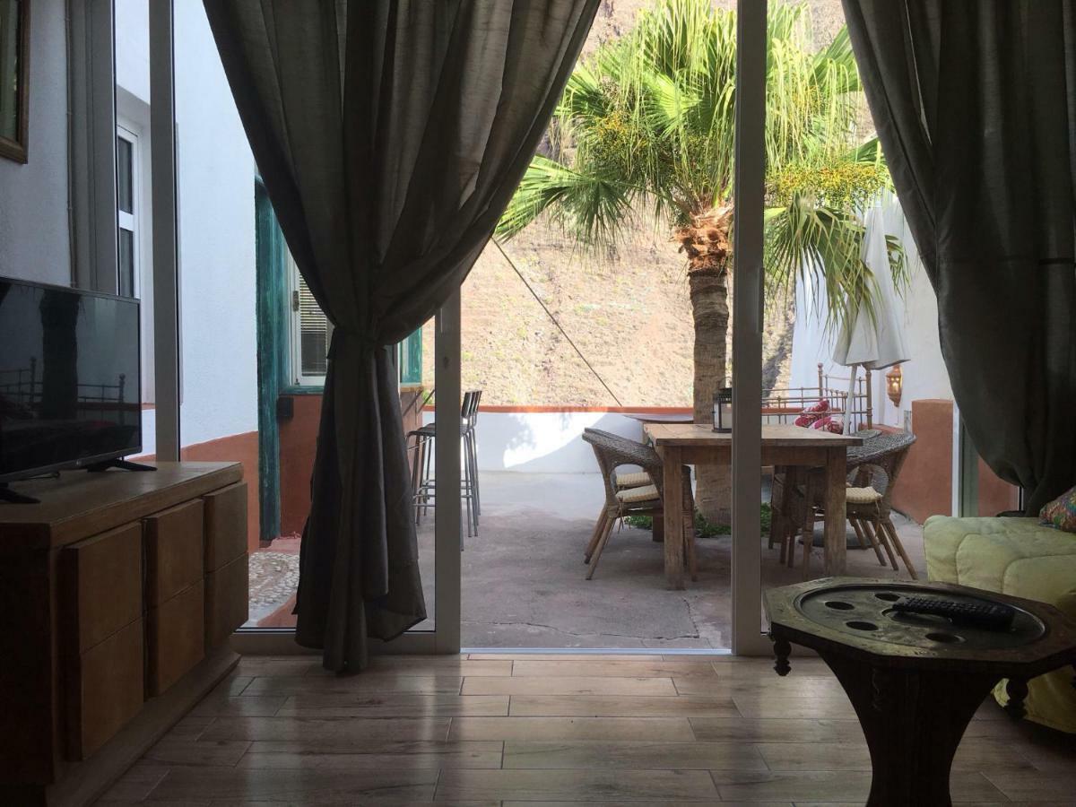 Casa Estie Villa Calera ภายนอก รูปภาพ