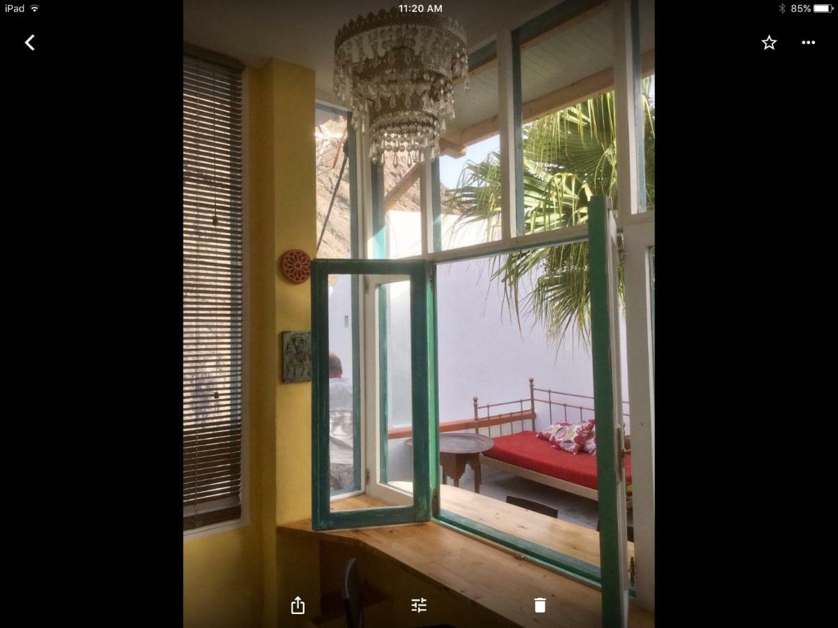 Casa Estie Villa Calera ภายนอก รูปภาพ