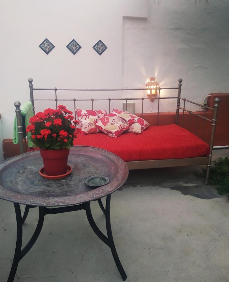Casa Estie Villa Calera ภายนอก รูปภาพ